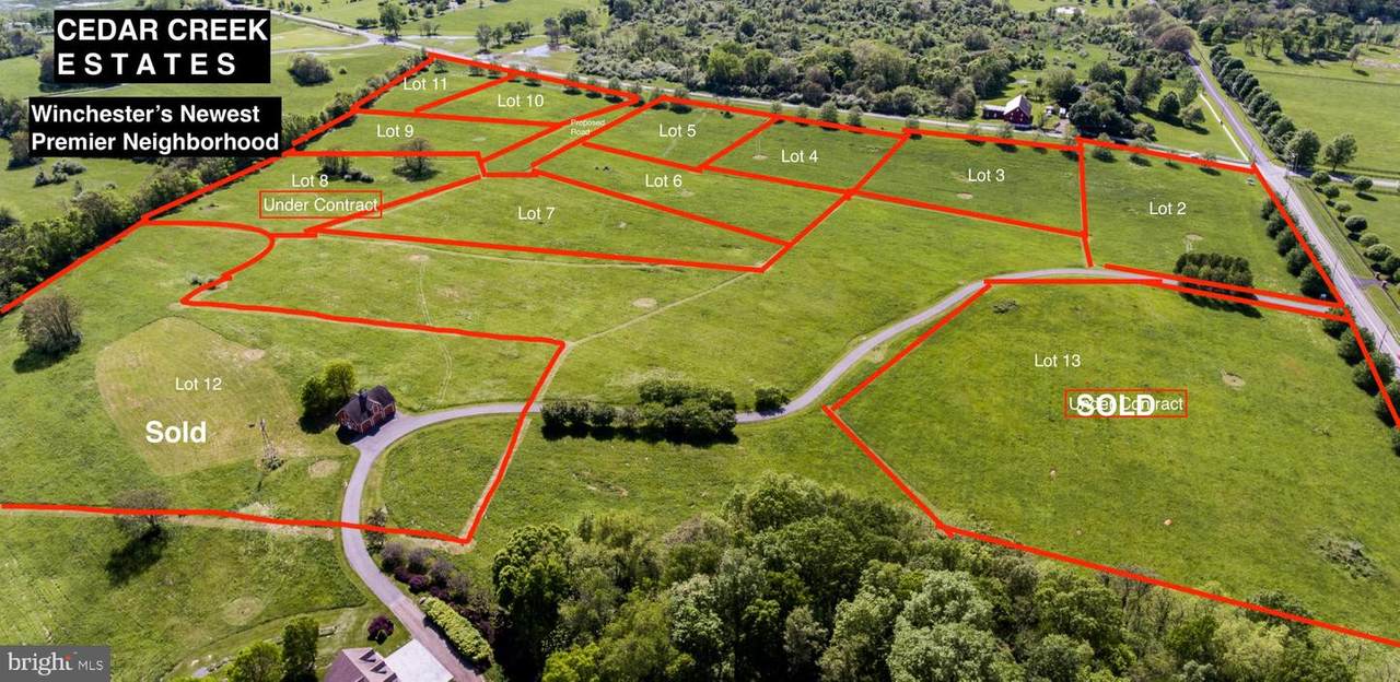 Lot 10 Rotz Court - Photo 1