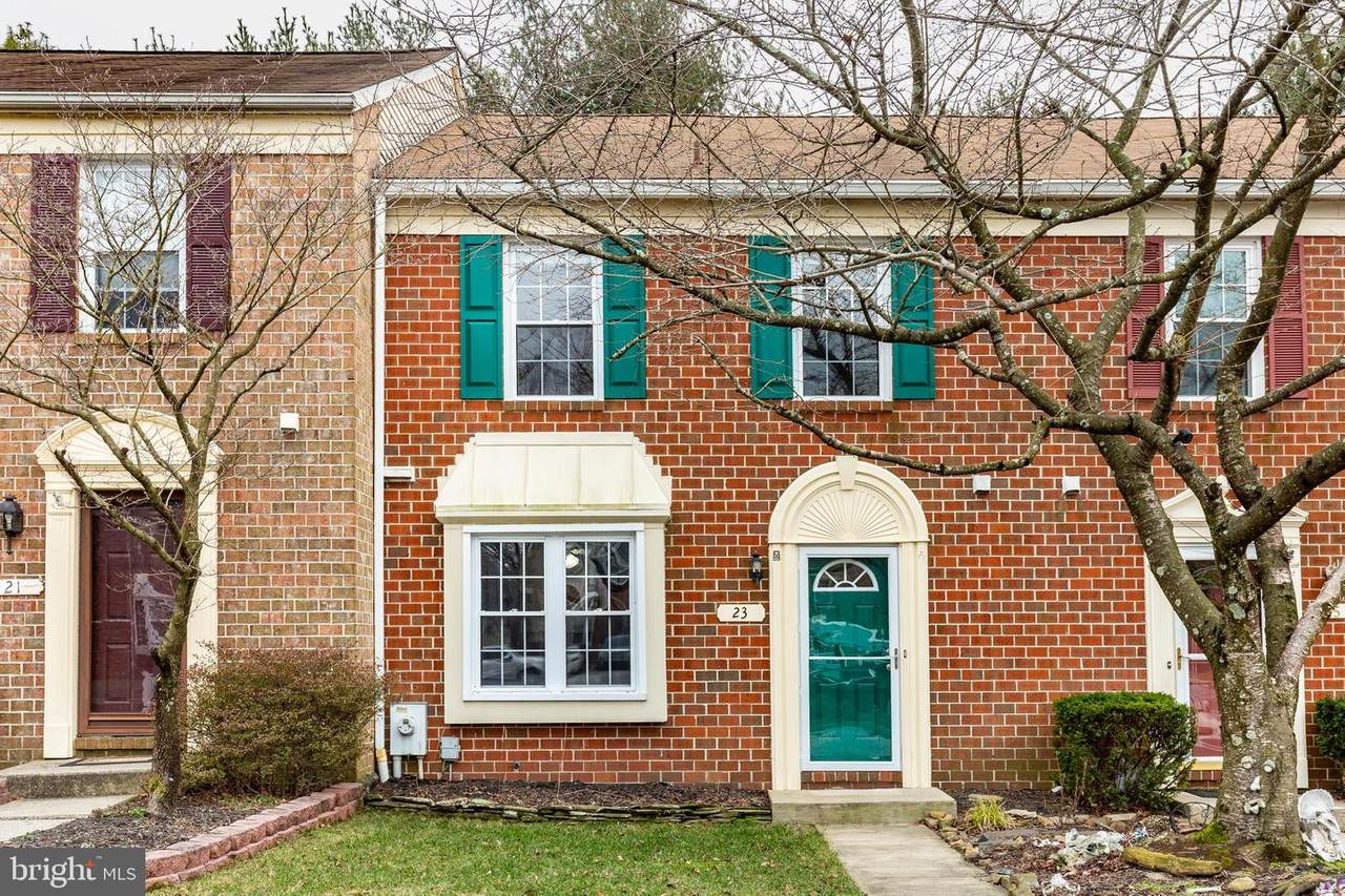 23 Wellspring Circle - Photo 1