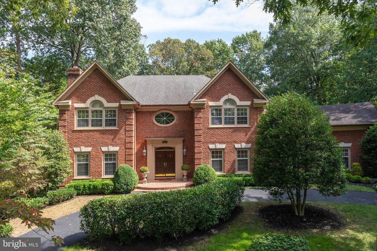 8702 Old Dominion Drive - Photo 1