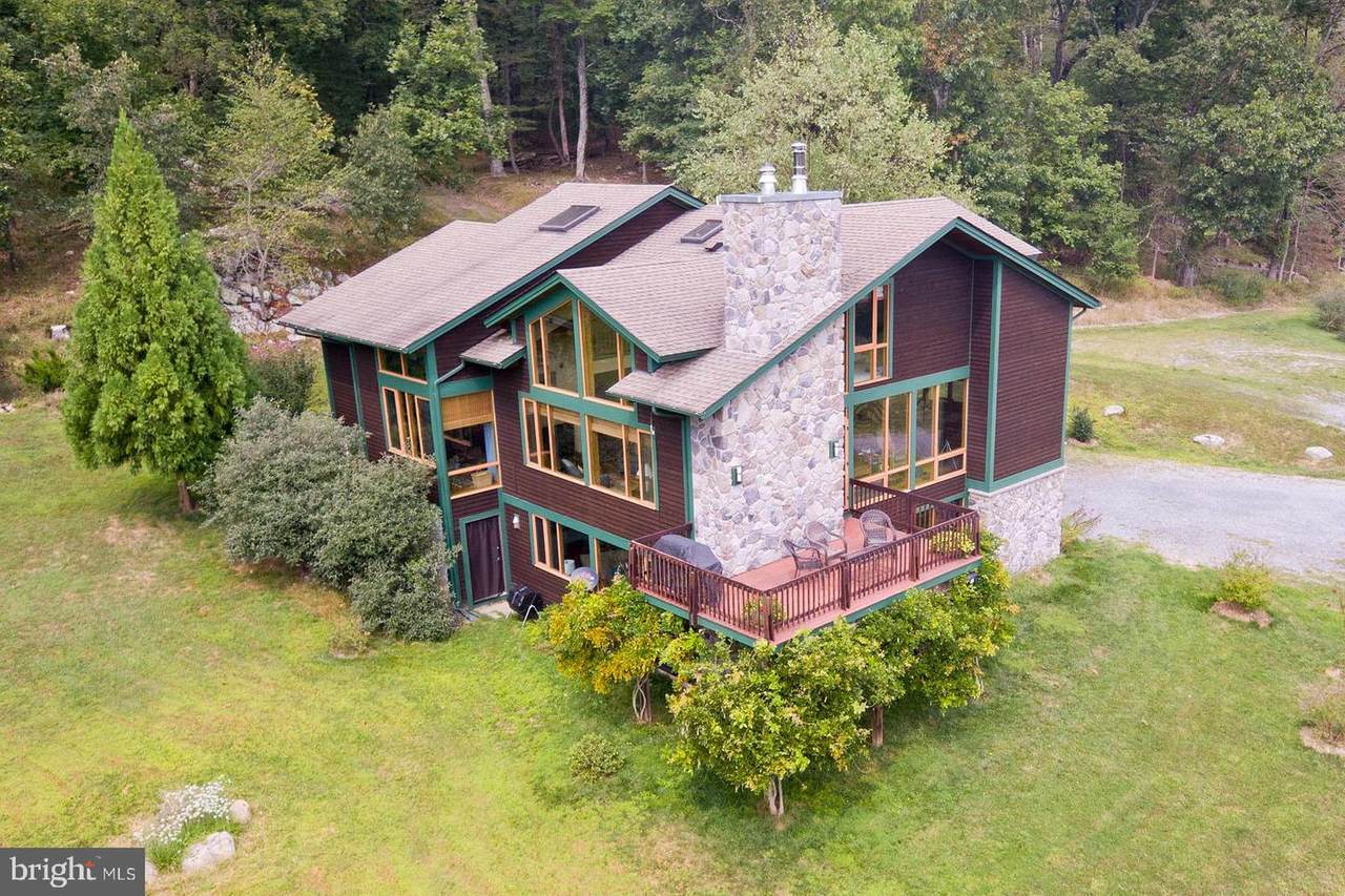 14 Sleepy Creek Road - Photo 1