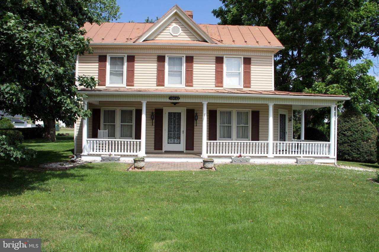 10033 Old Valley Pike - Photo 1