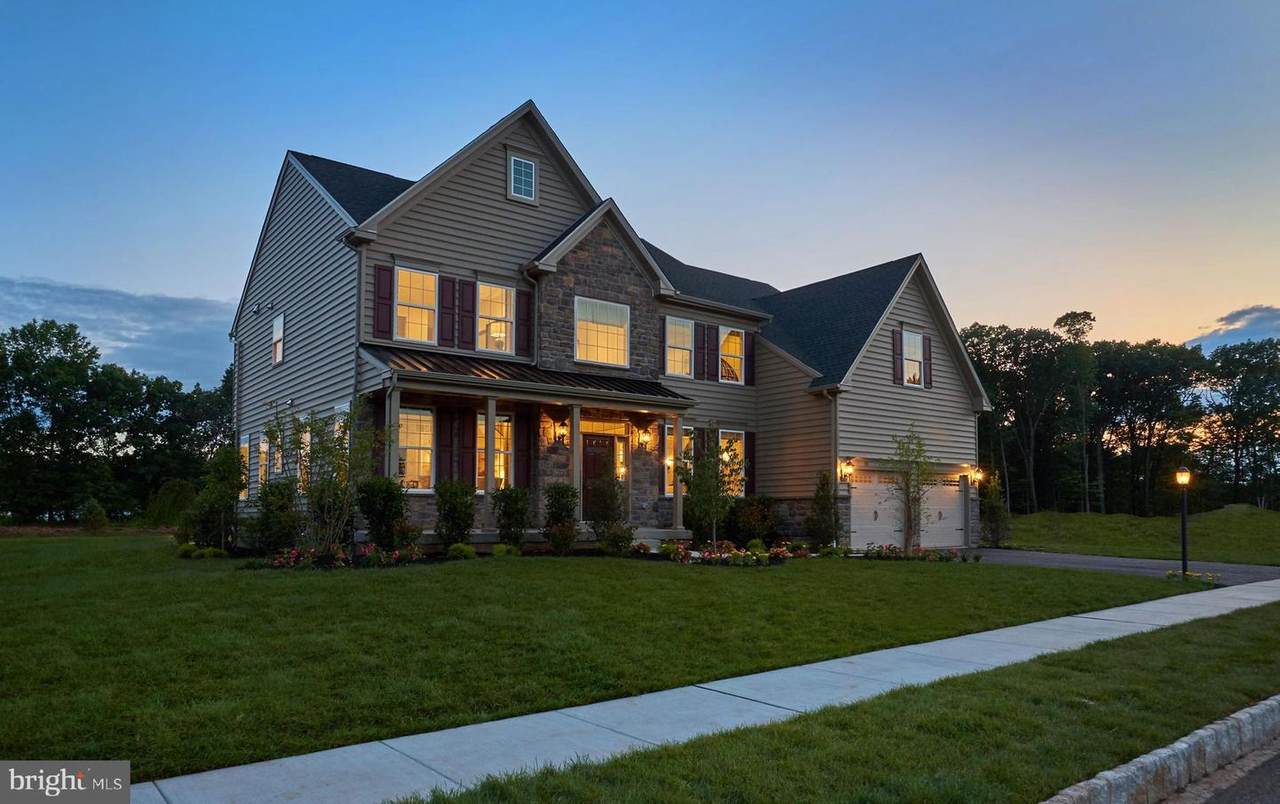 230 Curley Mill Road - Photo 1