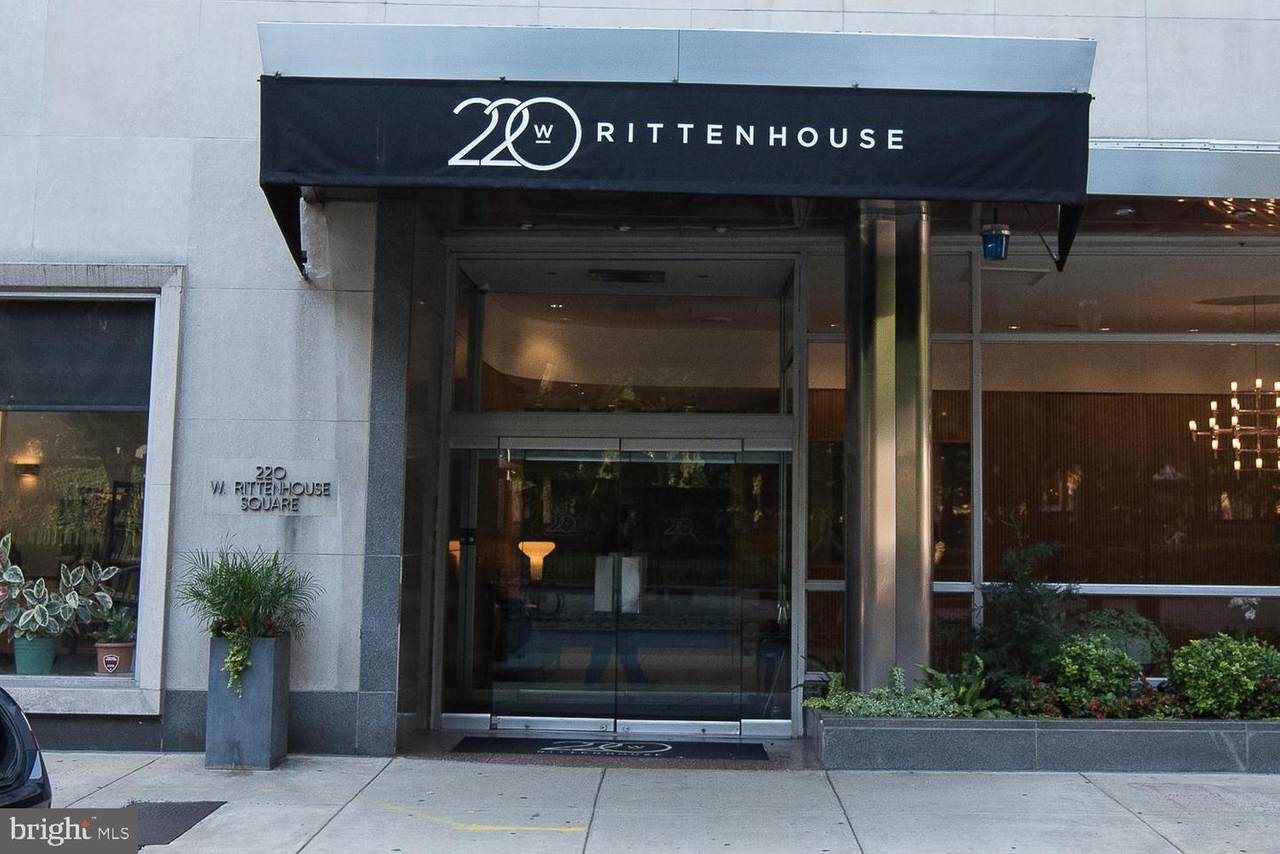 220 Rittenhouse Square - Photo 1