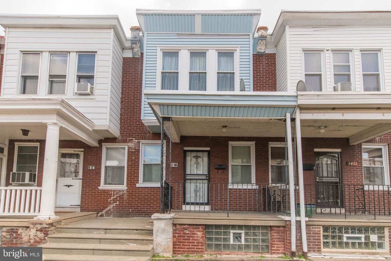 5435 Sylvester Street - Photo 1