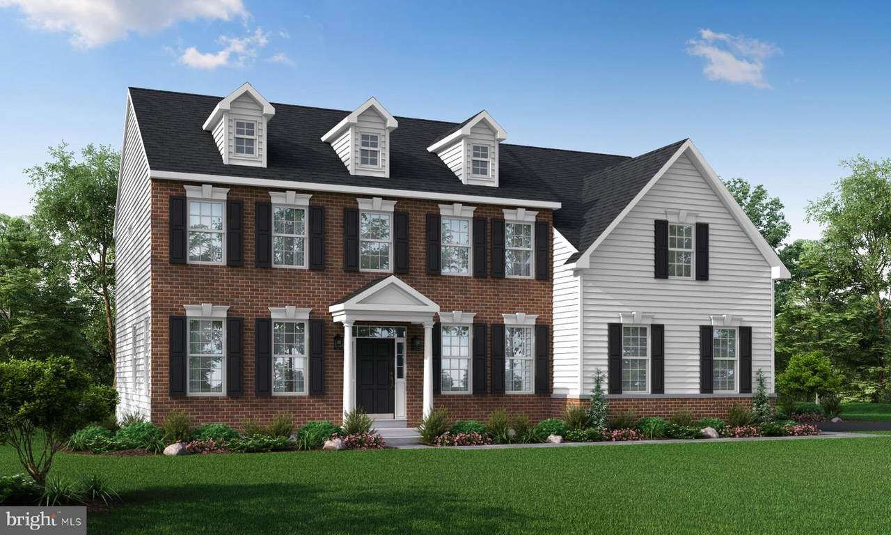 230 Curley Mill Road - Photo 1