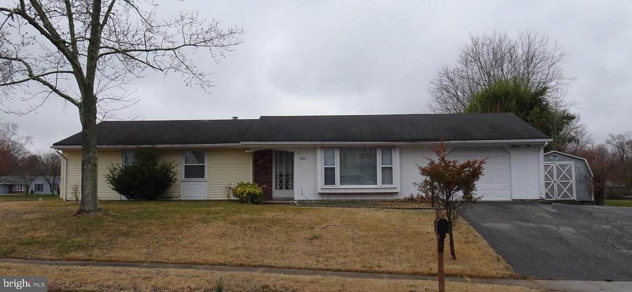 1922 Michael Road - Photo 1