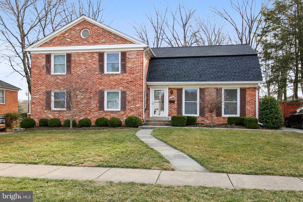 11809 Magruder Lane - Photo 1
