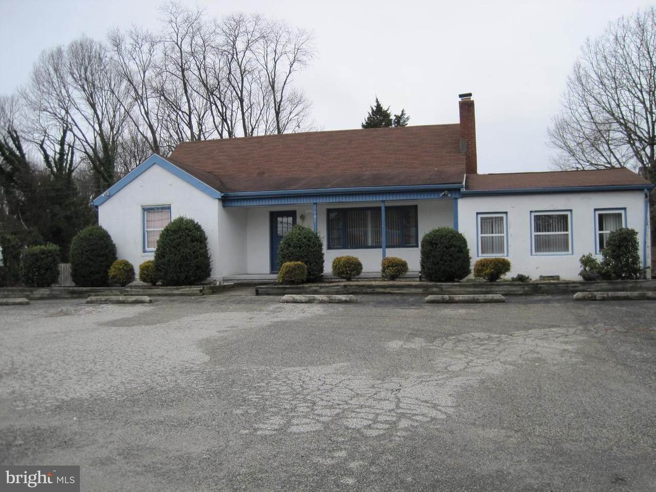 105 Fries Mill Road - Photo 1
