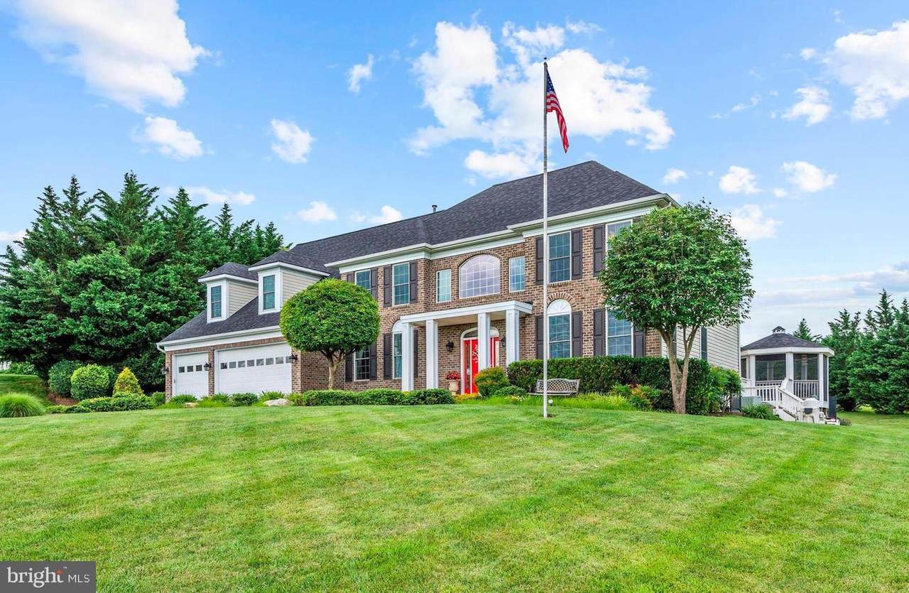 9601 Greenel Road - Photo 1
