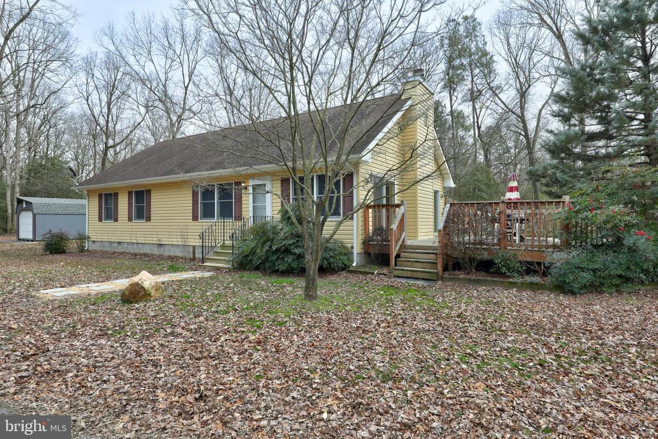 10915 Webb Farm Road - Photo 1