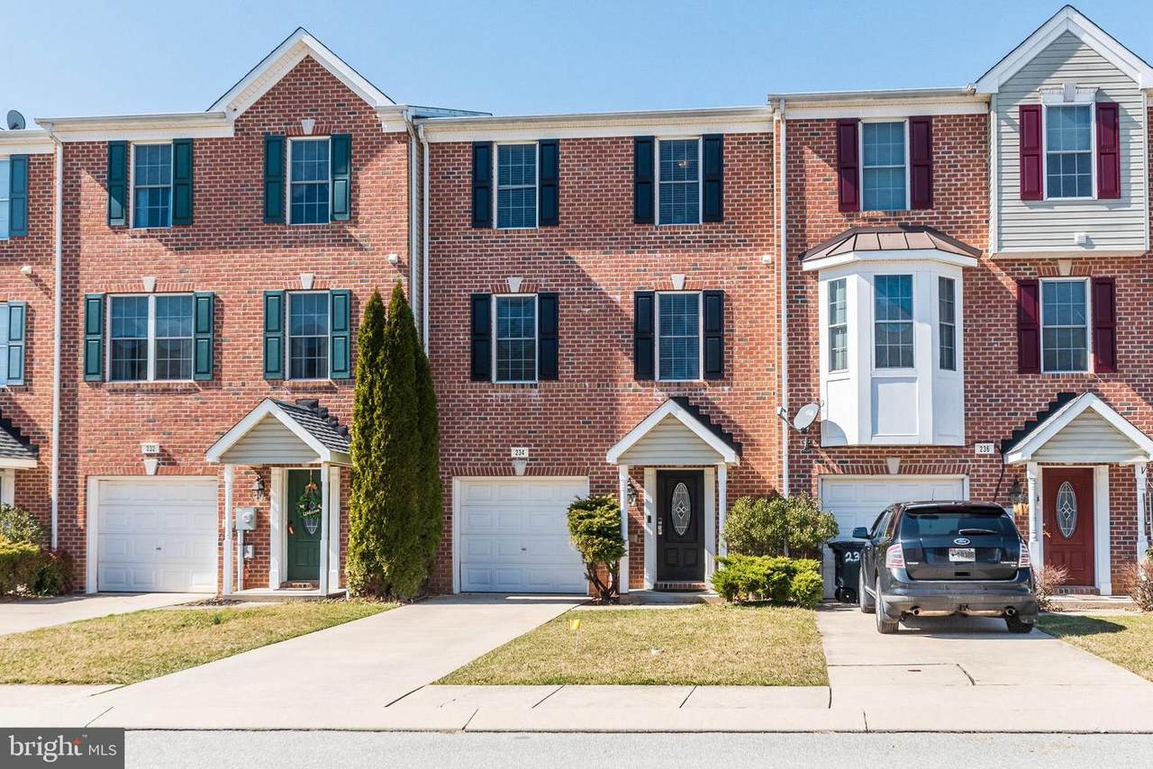 234 Front Street - Photo 1