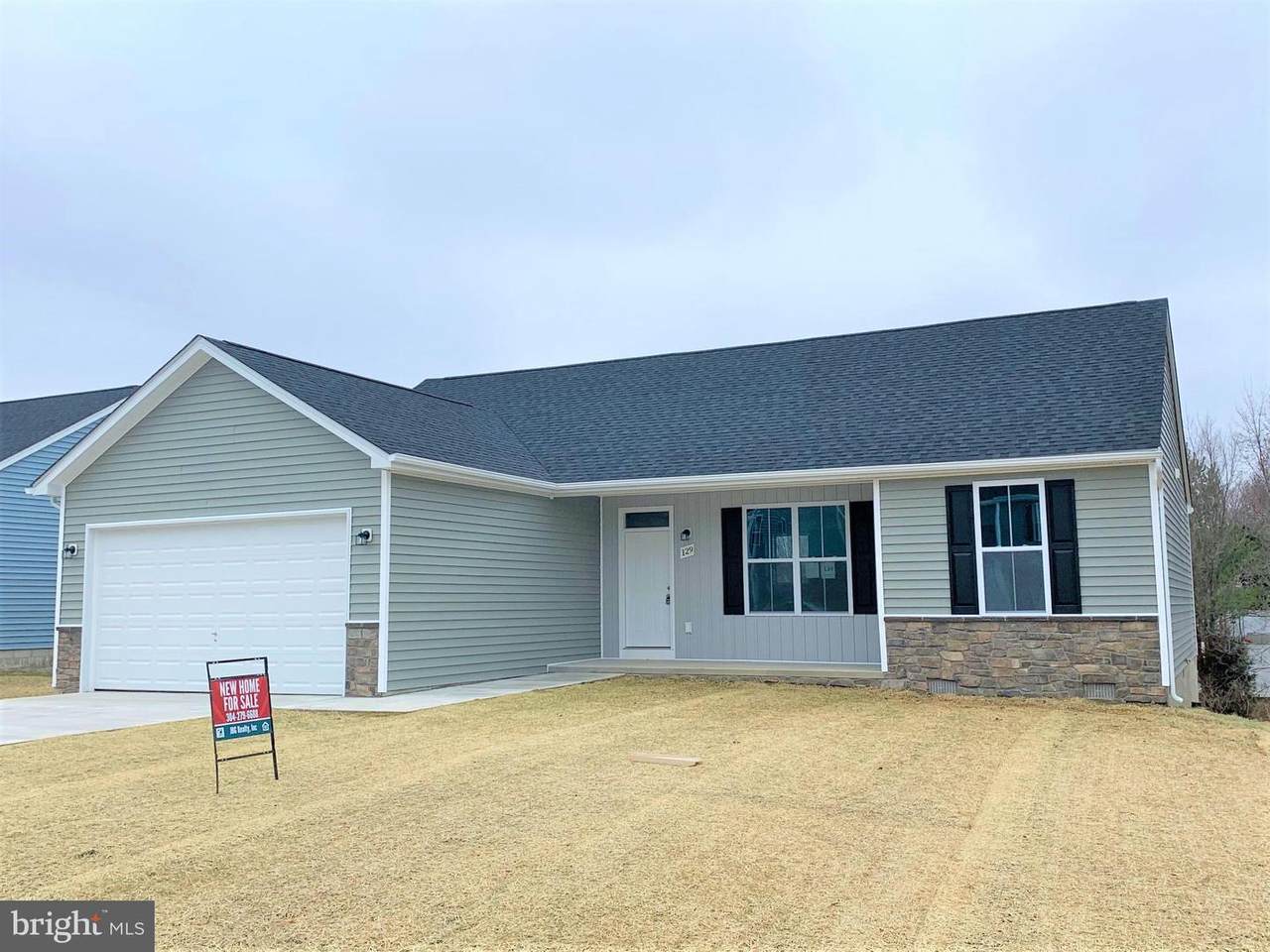 Lot 388 Fenimore Drive - Photo 1 Lot 388 Fenimore Drive - Photo 1