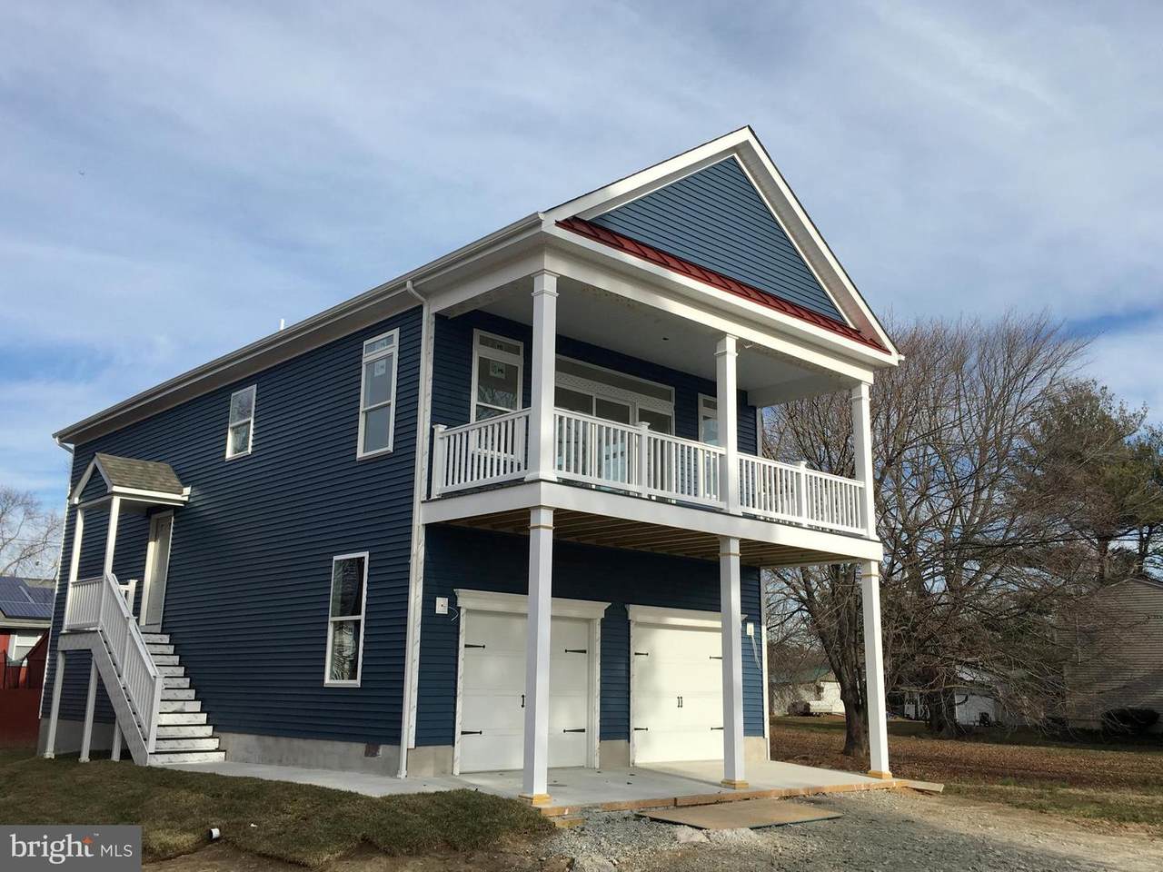 206 Bayard Street - Photo 1