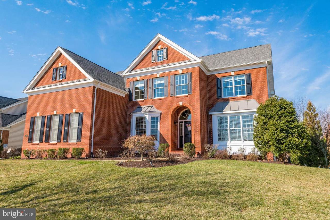 14451 Yellow Tavern Court - Photo 1