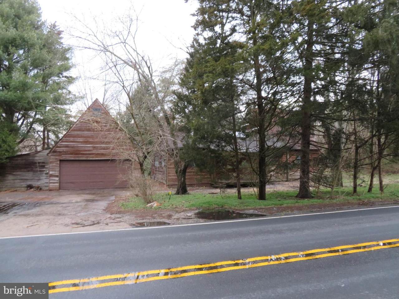 503 Oakshade Road - Photo 1