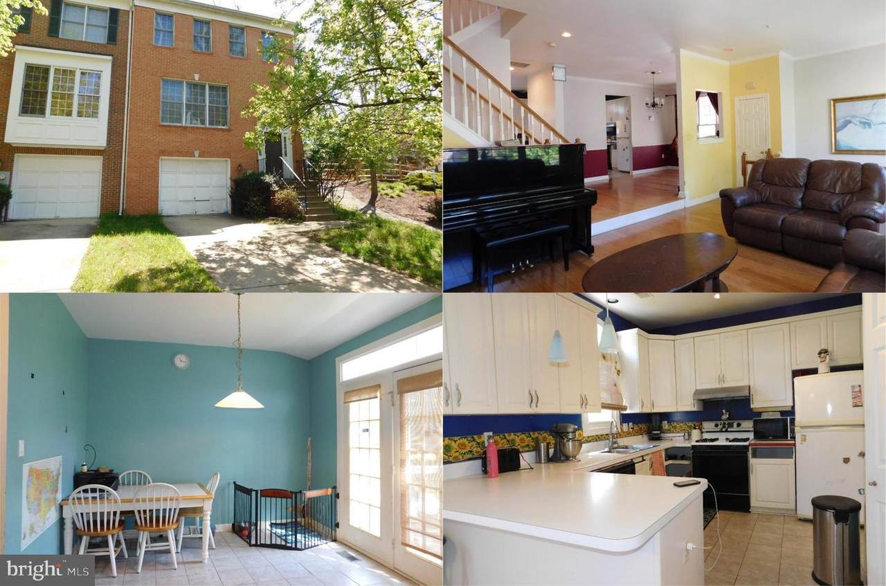 3801 Berleigh Hill Court - Photo 1