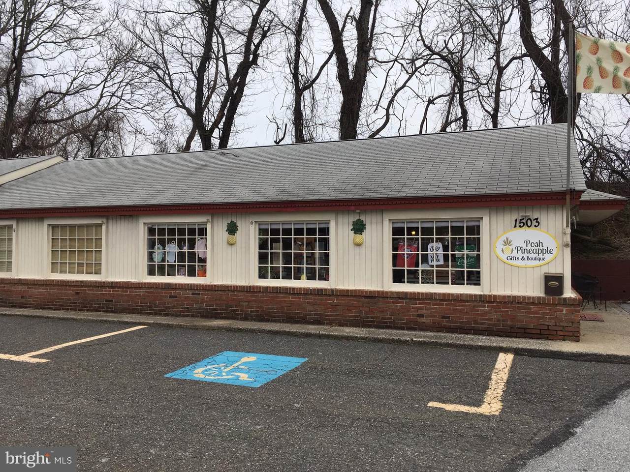 1503 Wilmington Pike - Photo 1