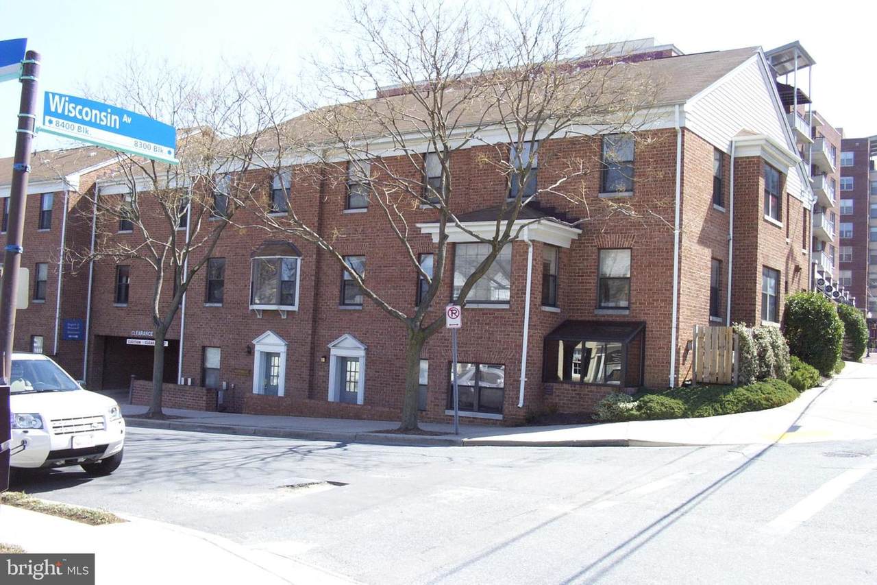 8311 Wisconsin Avenue - Photo 1