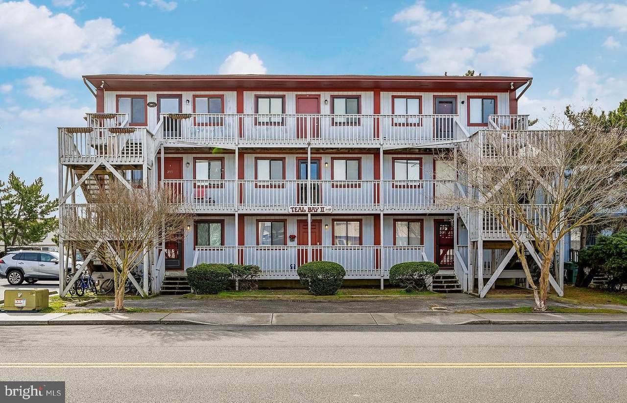 149 Captains Quarters Road - Photo 1