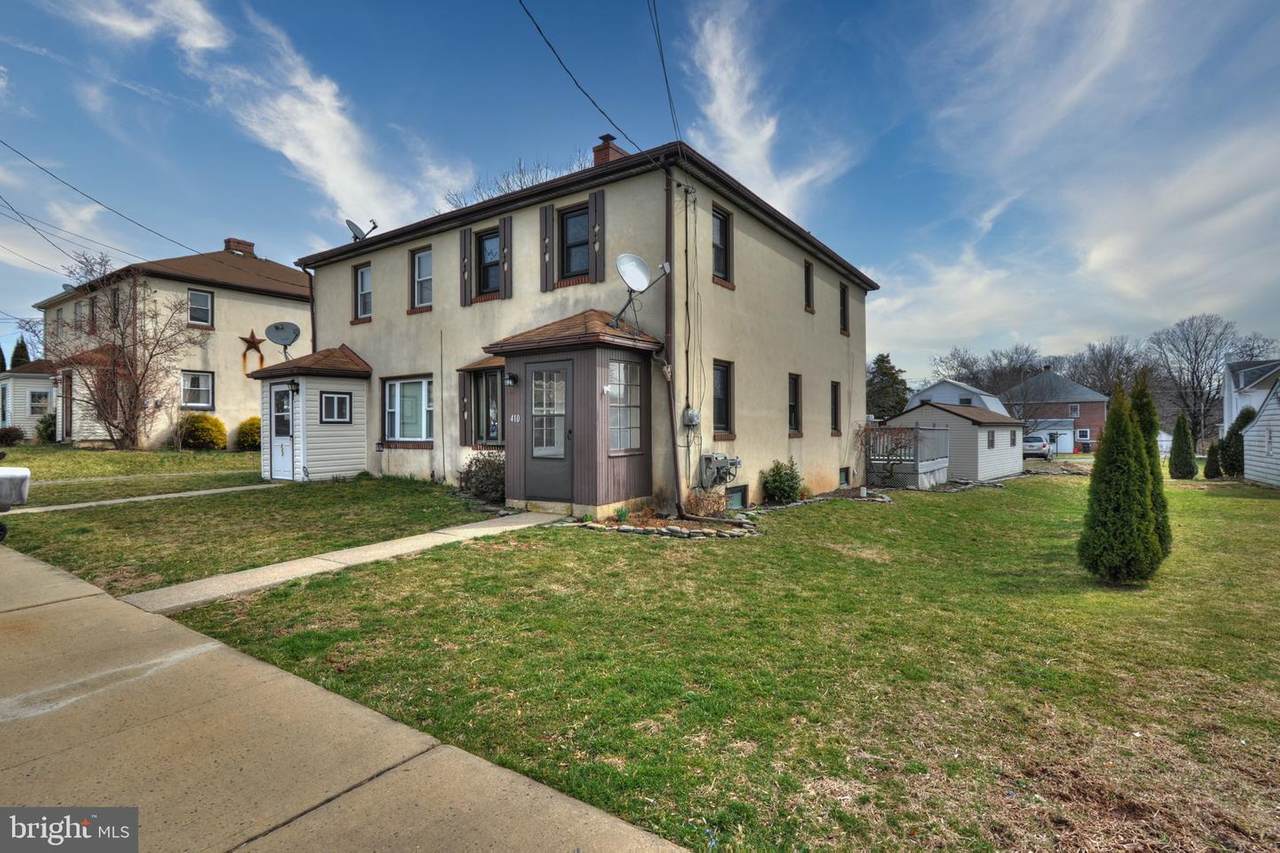 410 Chestnut Street - Photo 1 410 Chestnut Street - Photo 1