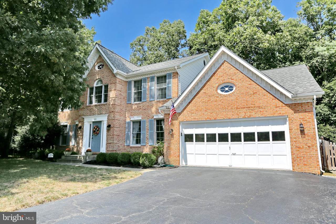 1010 Wiltshire Drive - Photo 1