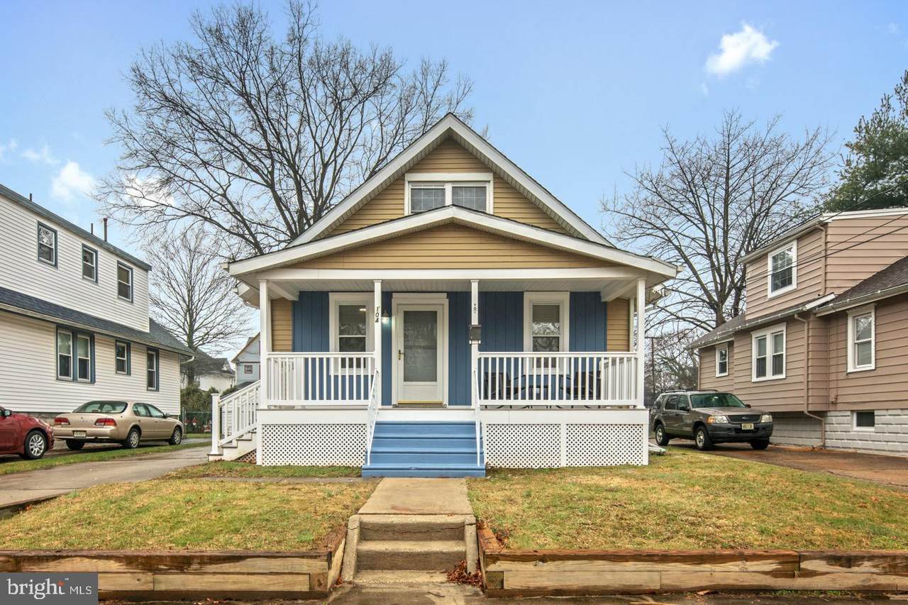 104 Akron Avenue - Photo 1