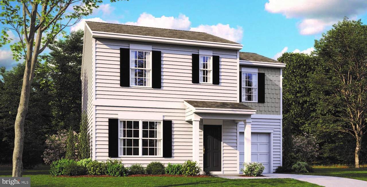 311 Planters Drive - Photo 1