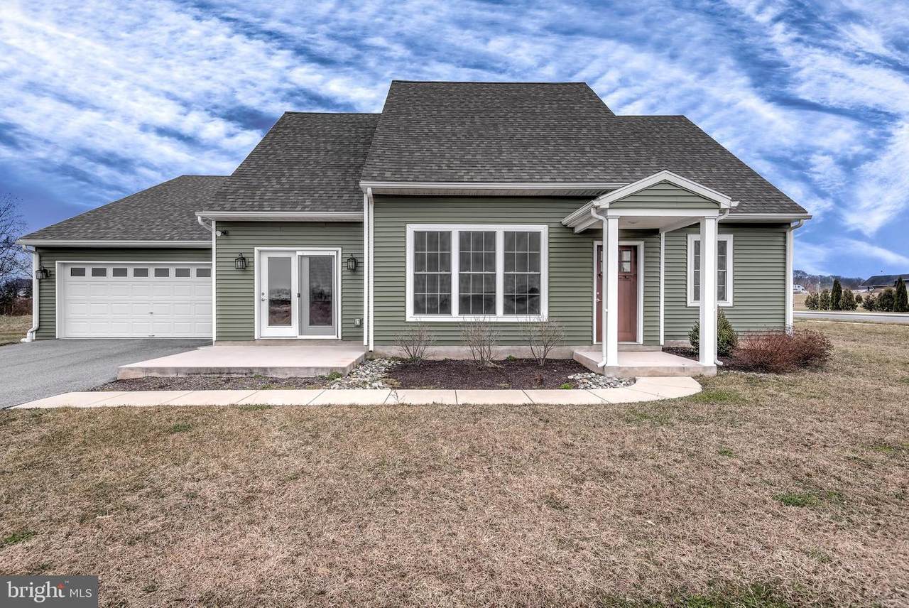 7427 Saint Patrick Court - Photo 1