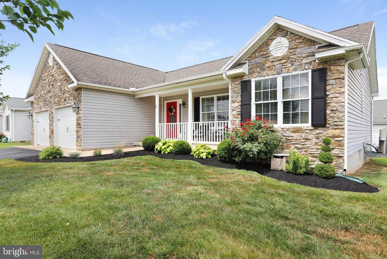 41 Shearwater Way - Photo 1