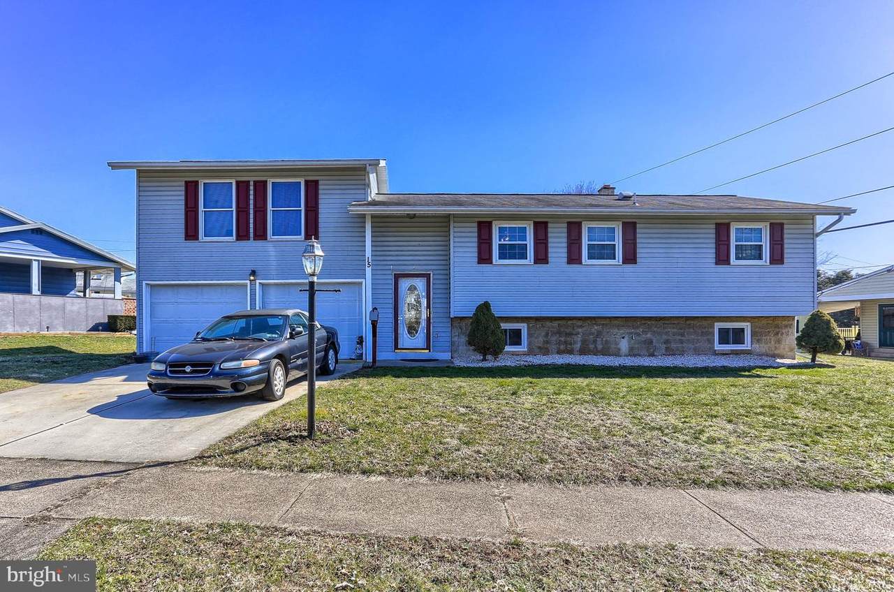 15 Burd Road - Photo 1