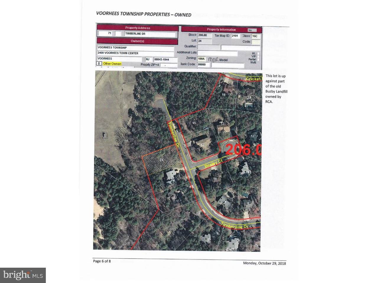 71 Timberline Drive - Photo 1
