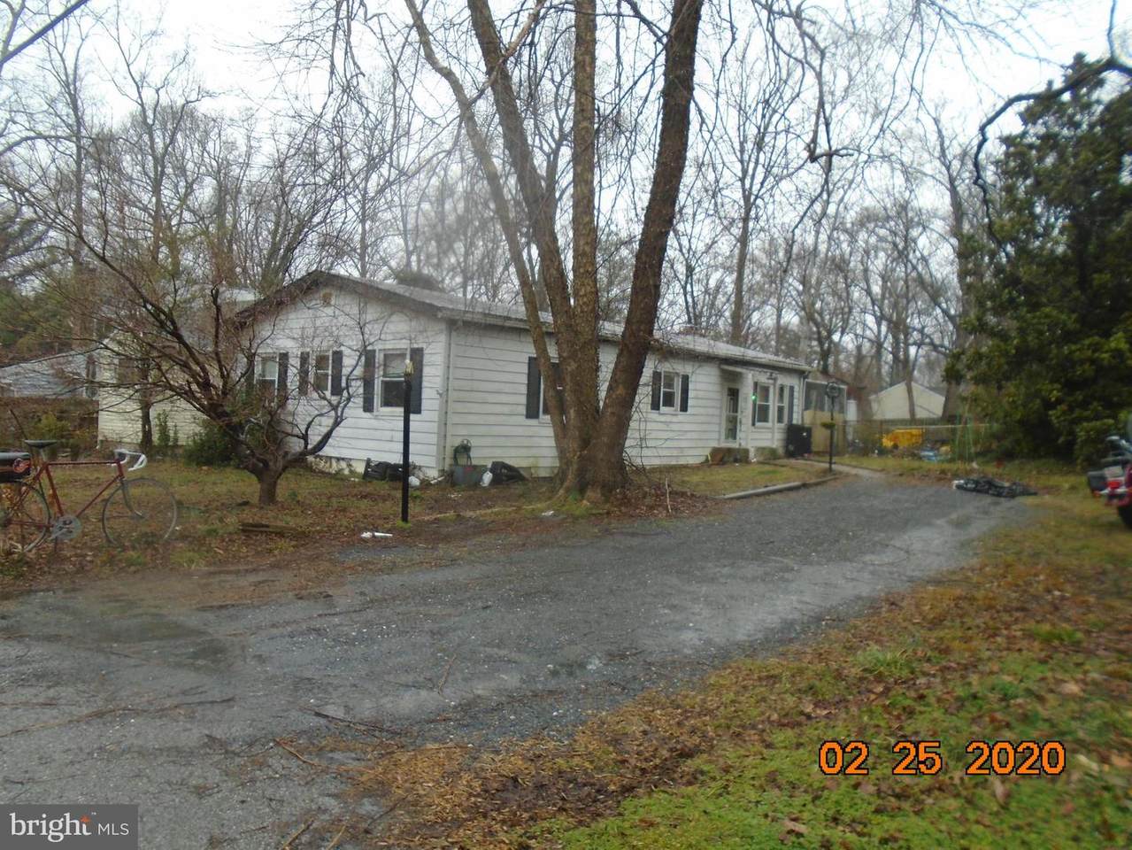 346 Hall Road - Photo 1