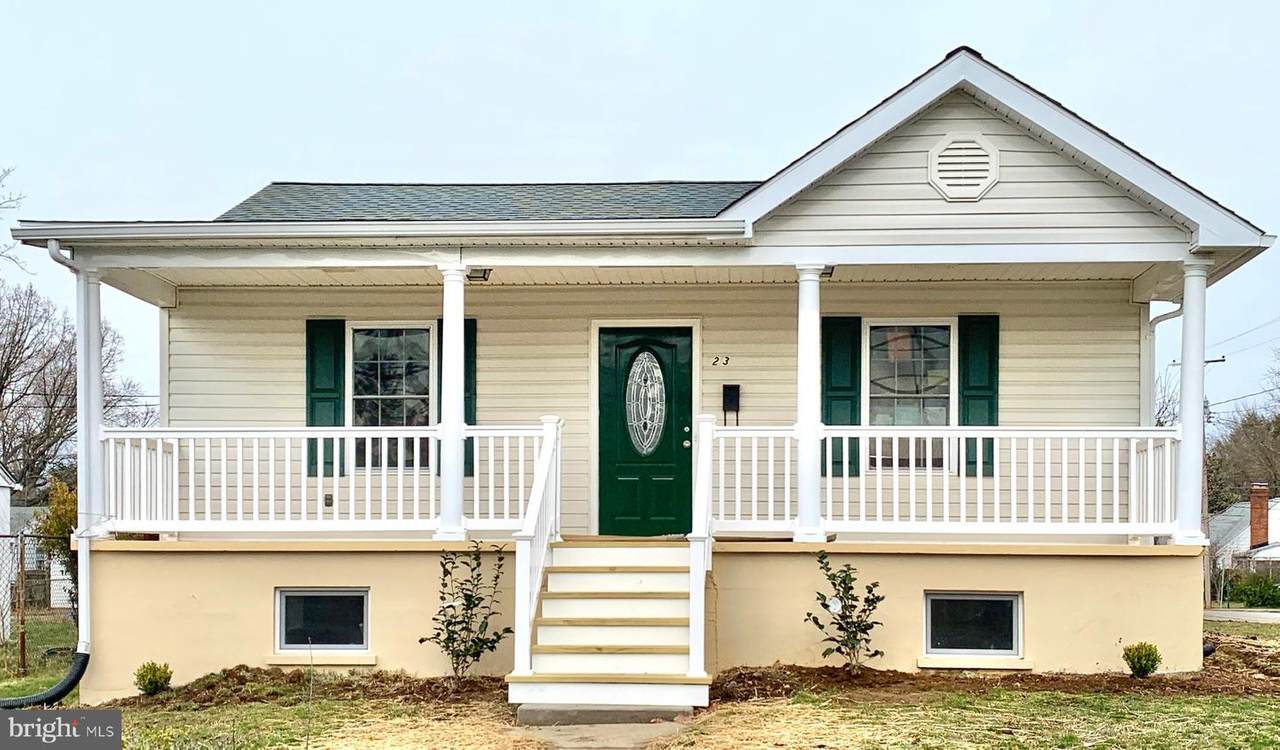 235 Farragut Road - Photo 1