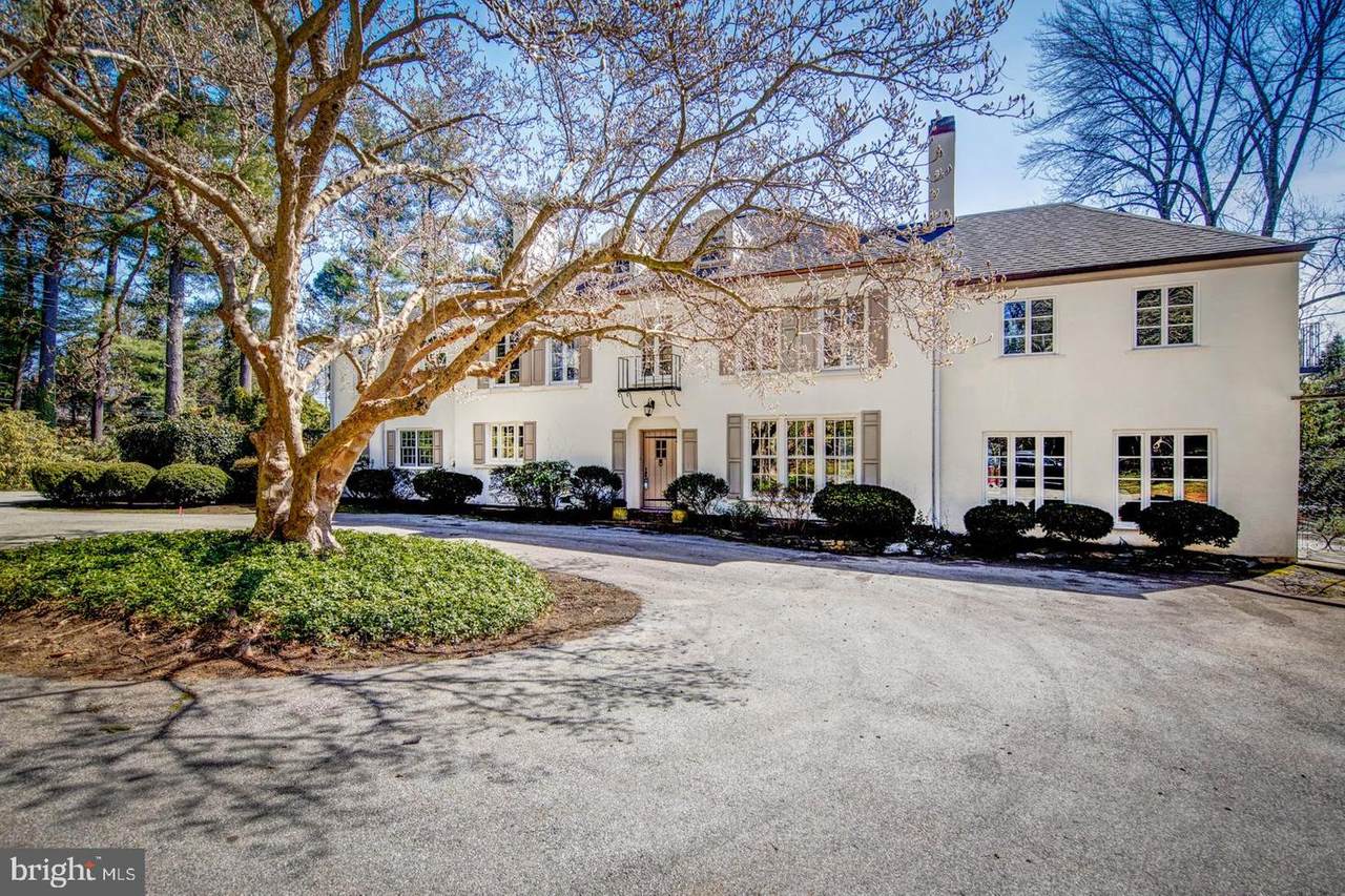 815 Parkes Run Lane - Photo 1