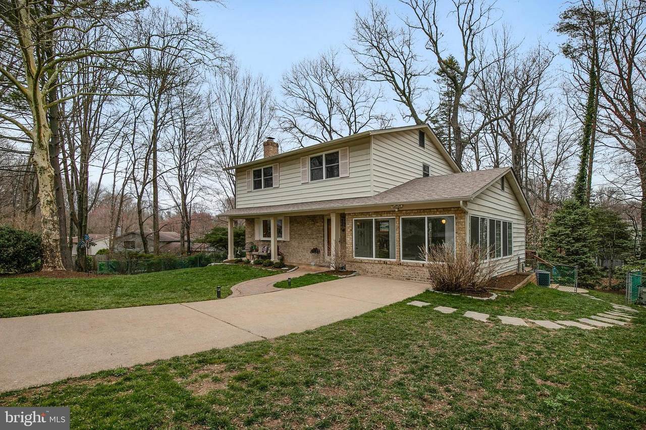 10200 Lister Court - Photo 1