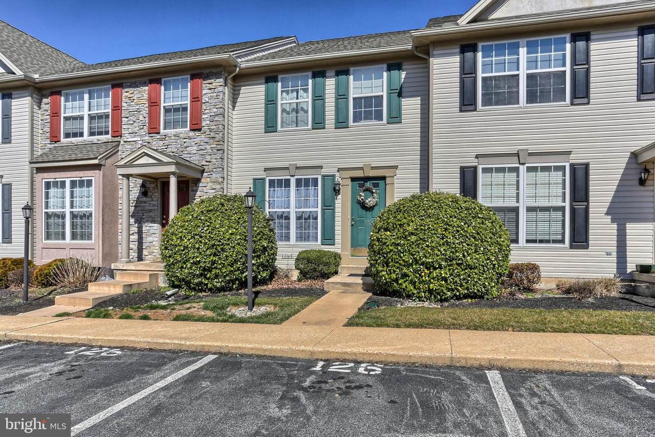 126 Kathryn Drive - Photo 1