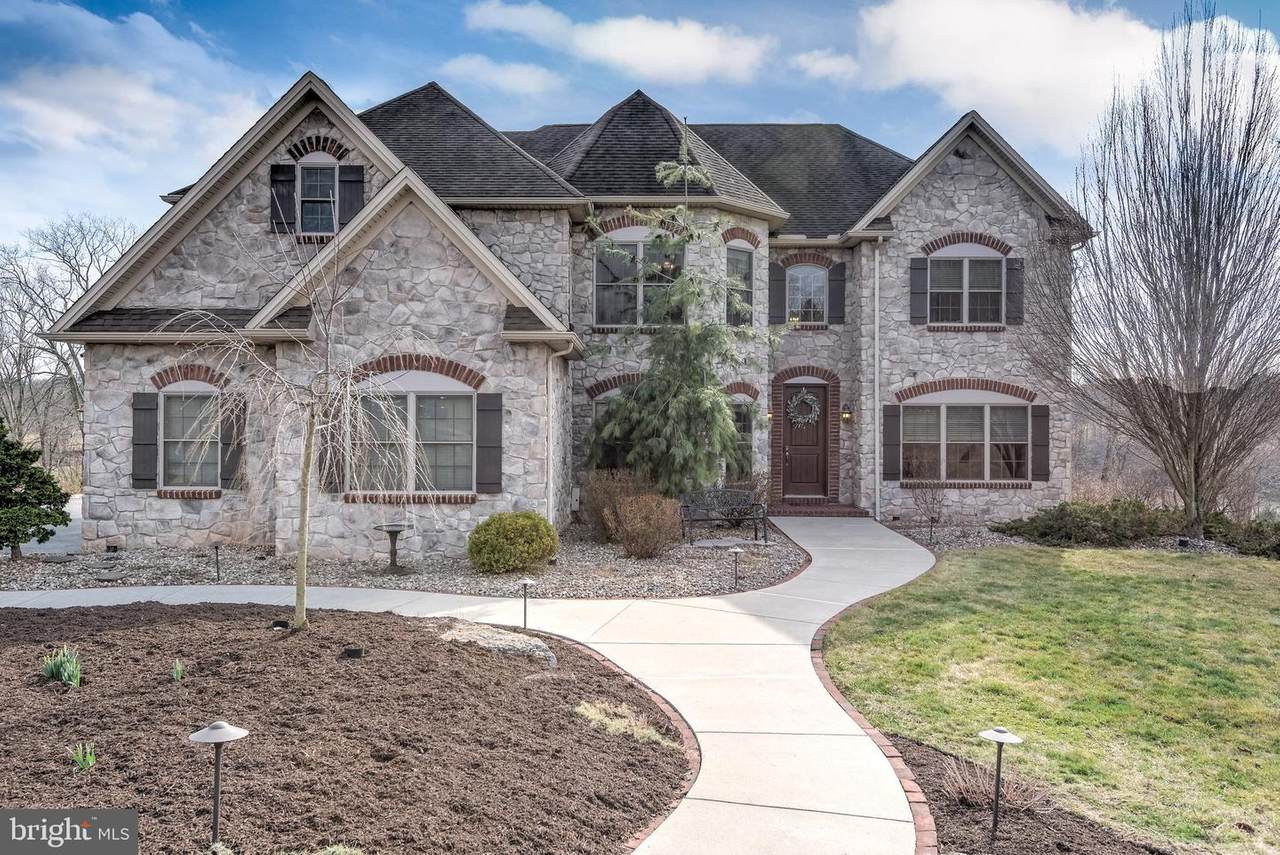 89 Foxfire Lane - Photo 1
