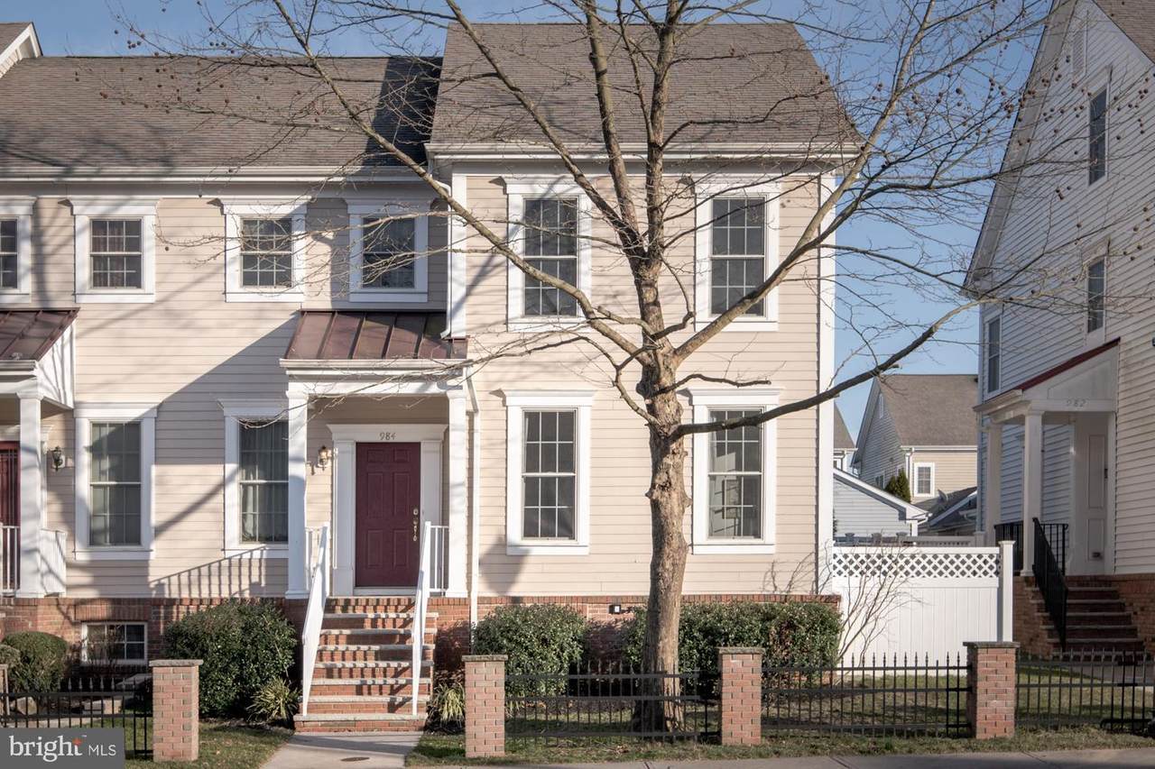 984 Robbinsville Edinburg Road - Photo 1