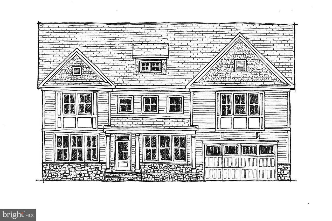6709 Osborn Street - Photo 1