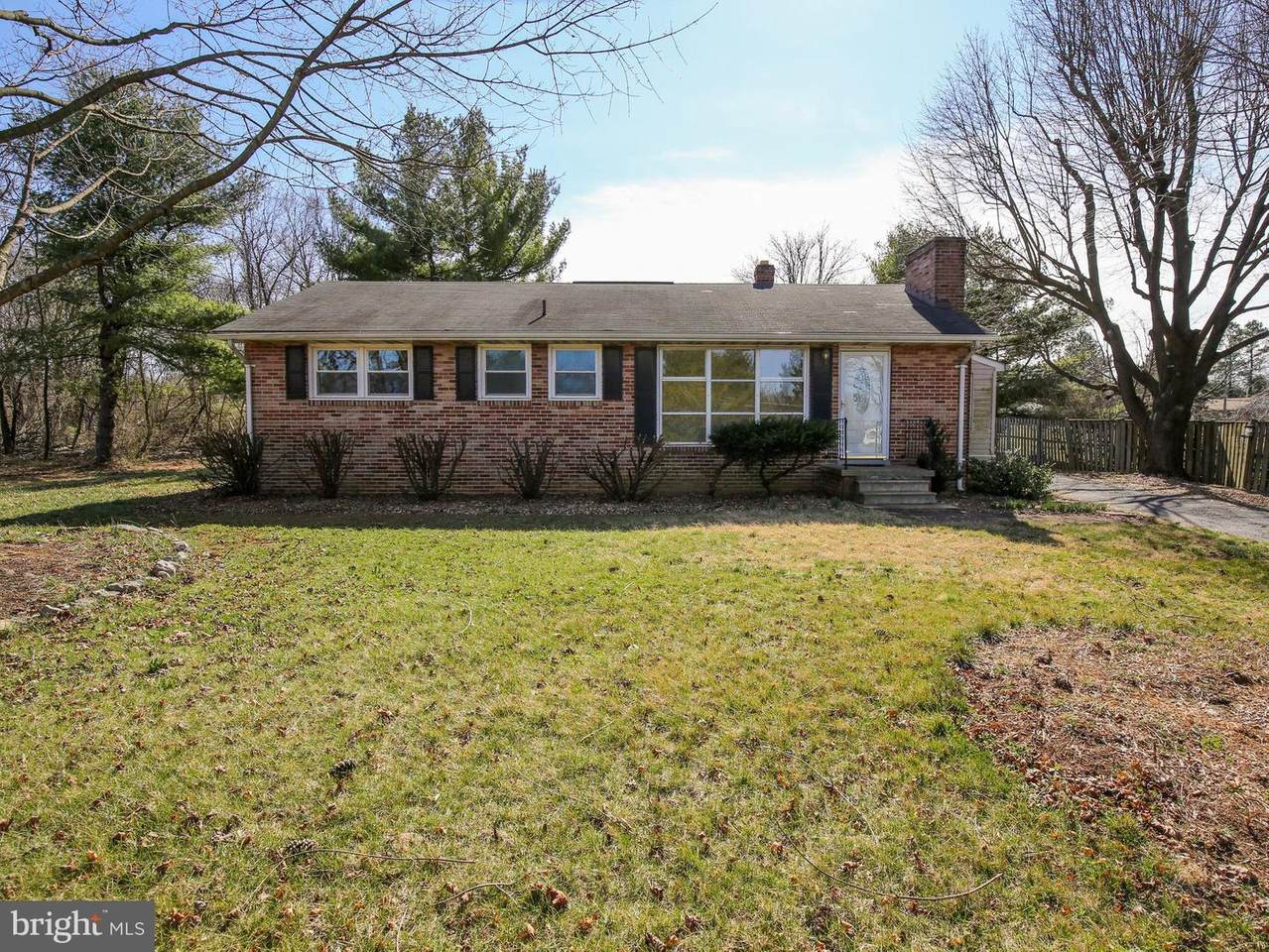 10843 Harry Byrd Highway - Photo 1 10843 Harry Byrd Highway - Photo 1