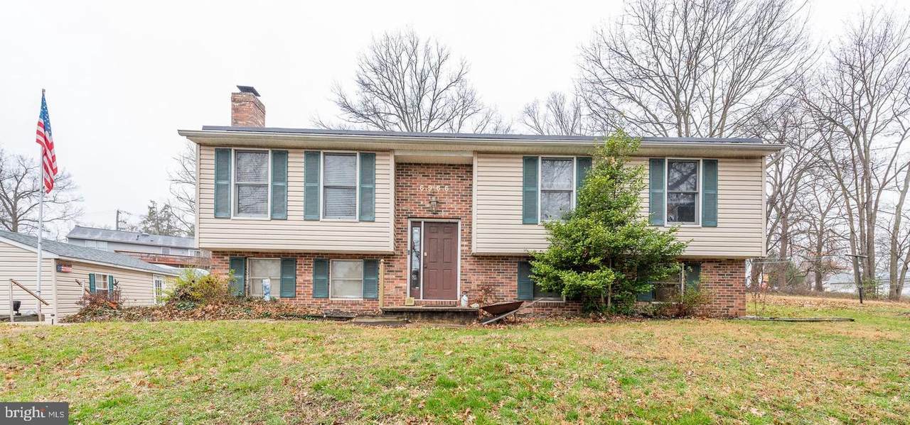 6966 Dorsey Road - Photo 1