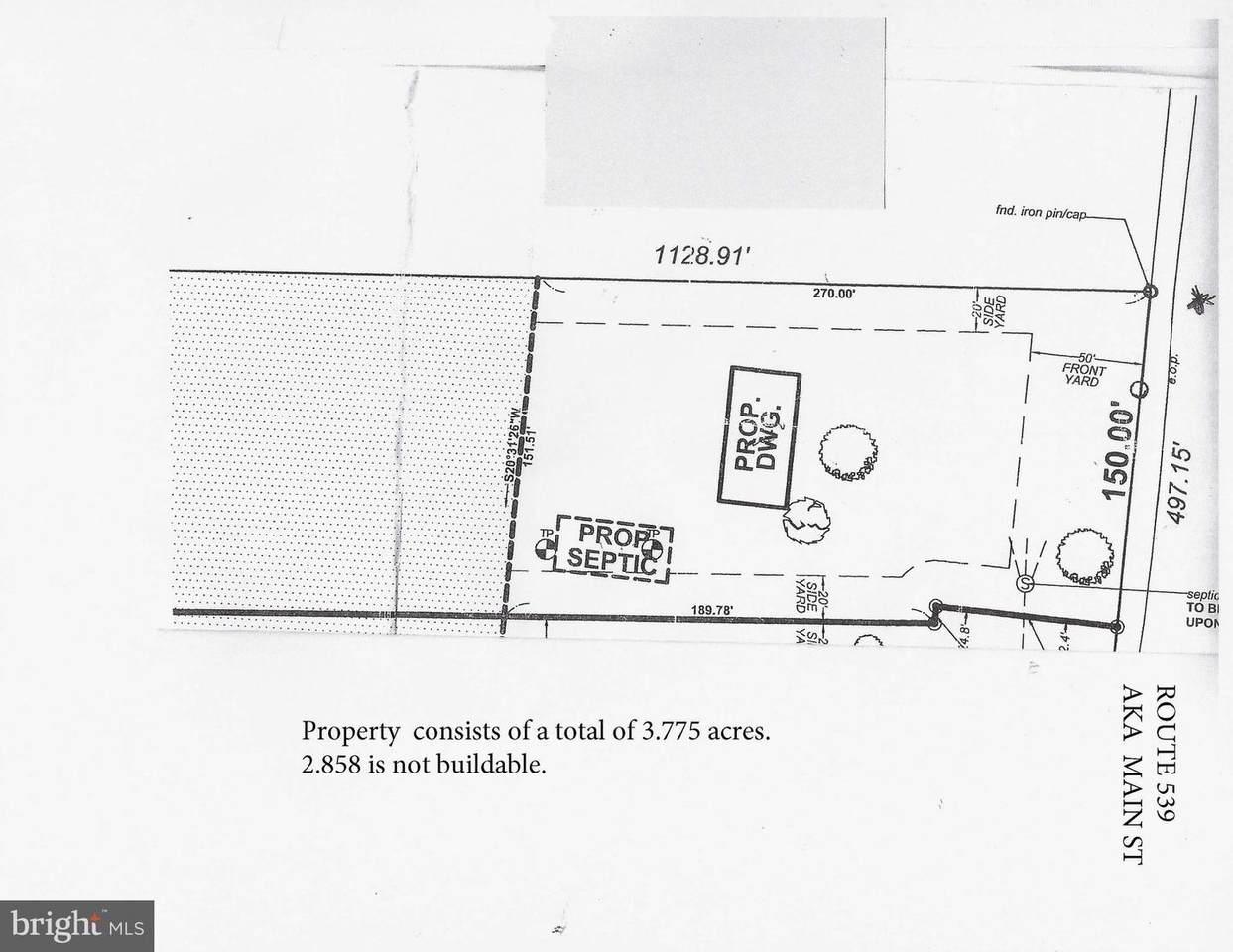 1545 Main Street - Photo 1