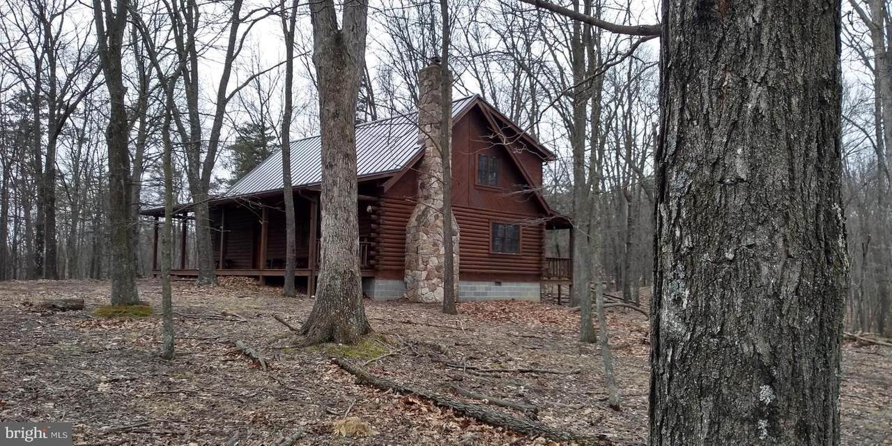 3122 Whitetail Ridge Rd - Photo 1