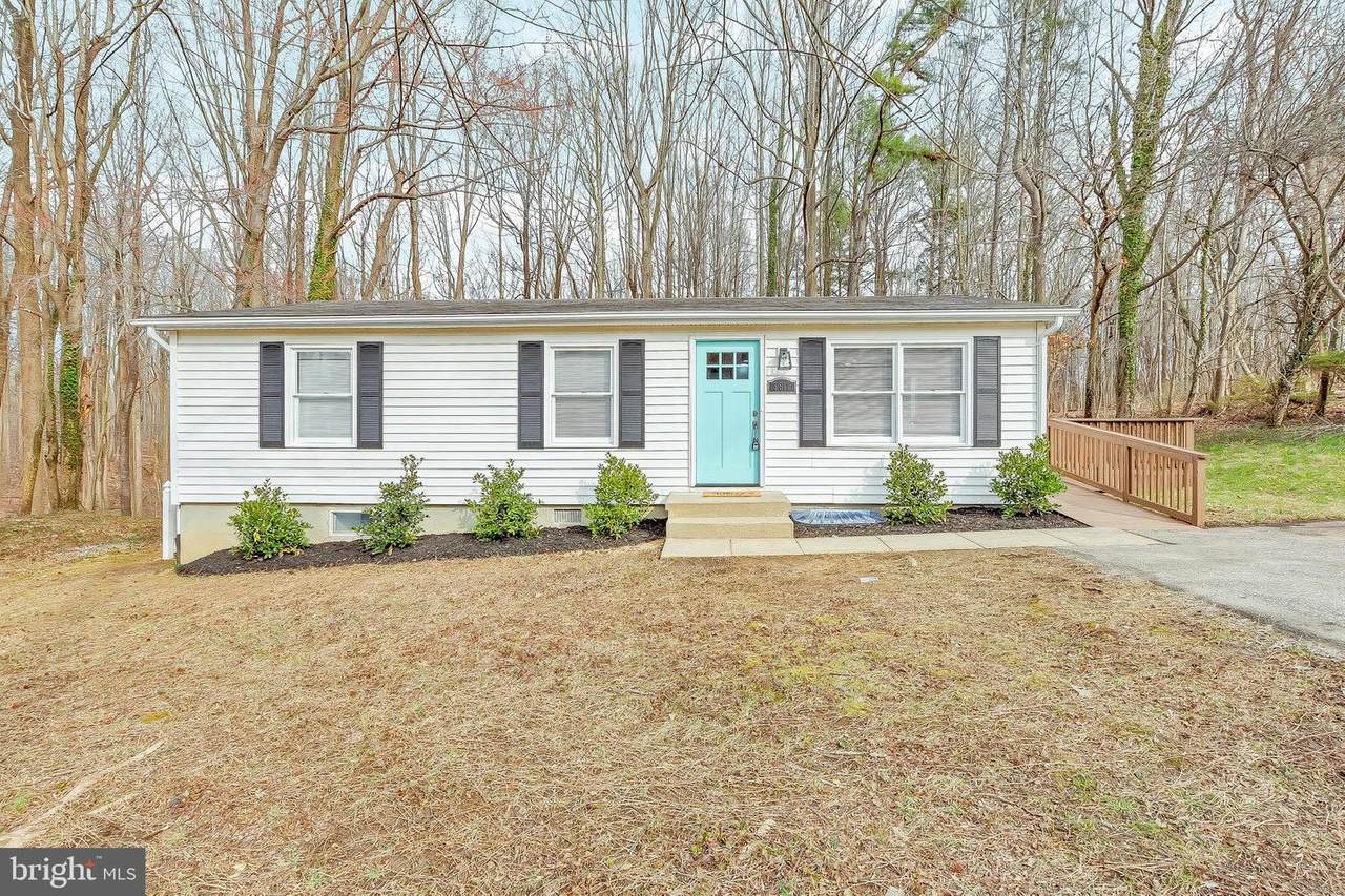3610 Dalrymple Road - Photo 1