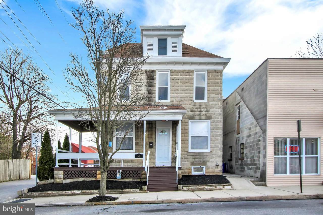 51 Adams Street - Photo 1