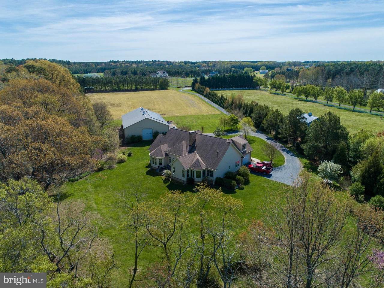 29505 Porpoise Creek Road - Photo 1