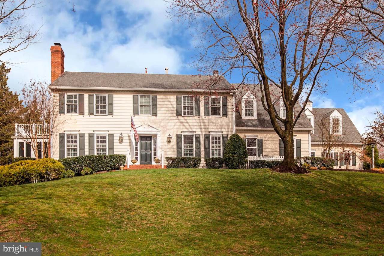 11700 Le Havre Drive - Photo 1