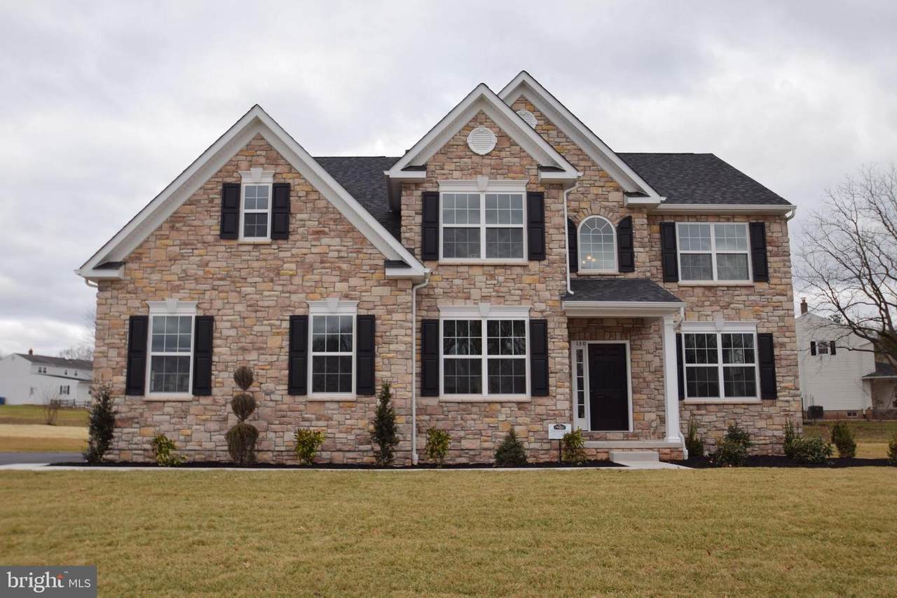 138 Markley Farm Circle - Photo 1