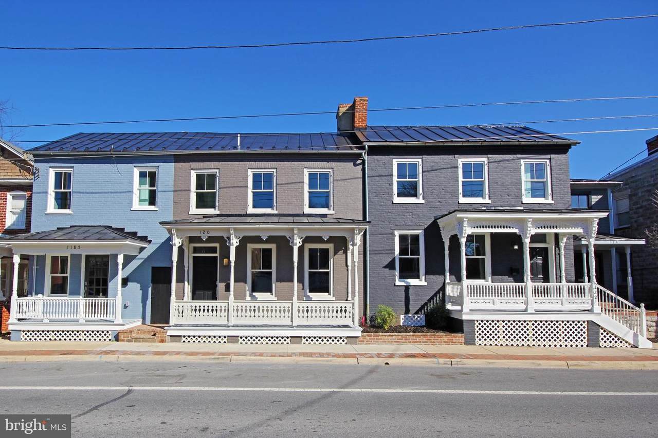 122 E. Cork Street - Photo 1