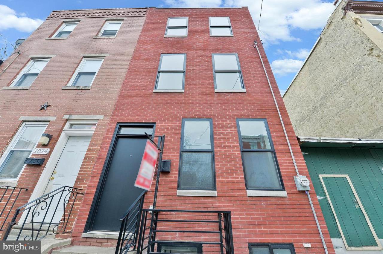 2026 3RD Street - Photo 1